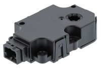 Adjust element, mixing valve