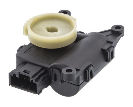 Adjust element, mixing valve