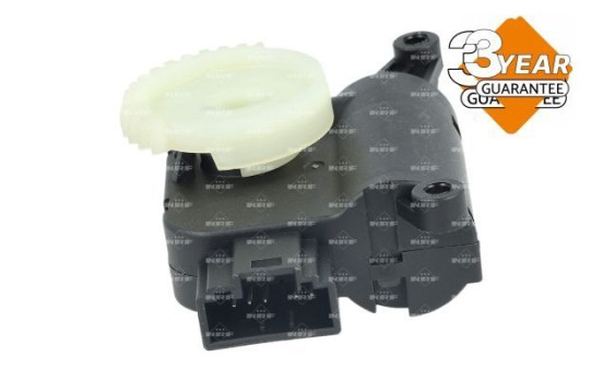 Adjustment element, mixing valve