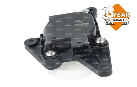 Adjustment element, mixing valve