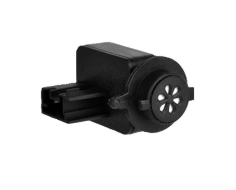 Adjustment element, mixing valve