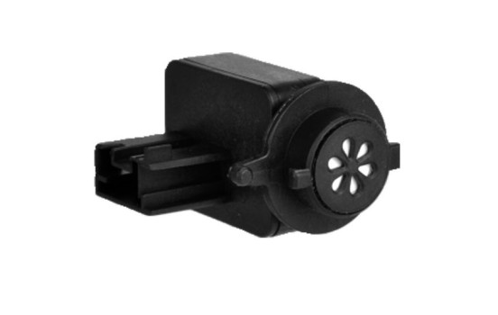 Adjustment element, mixing valve