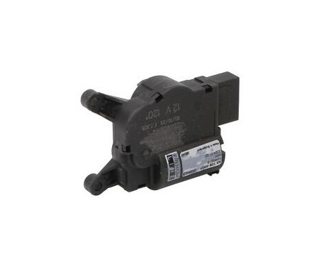 Adjustment element, mixing valve