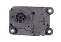 Adjustment element, mixing valve