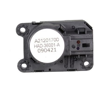 Adjustment element, mixing valve, Image 2