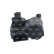 Adjustment element, mixing valve