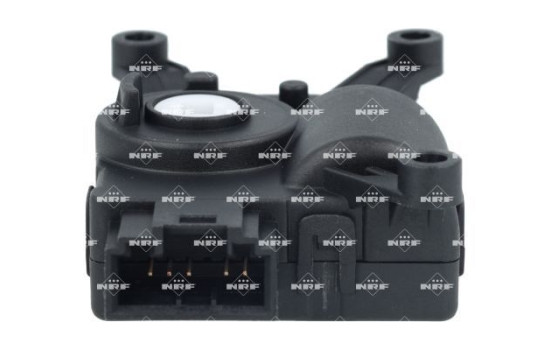 Adjustment element, mixing valve