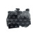 Adjustment element, mixing valve