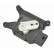 Adjustment element, mixing valve