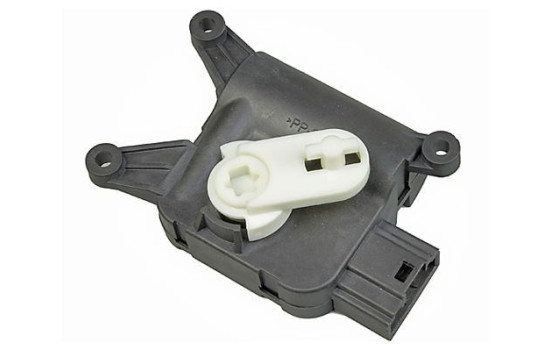 Adjustment element, mixing valve