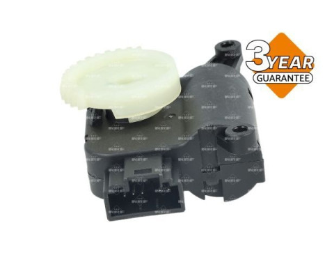 Adjustment element, mixing valve