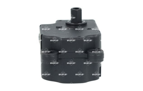 Adjustment element, mixing valve