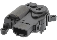 Adjustment element, mixing valve