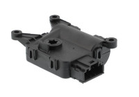 Adjustment element, mixing valve