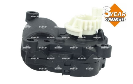 Adjustment element, mixing valve