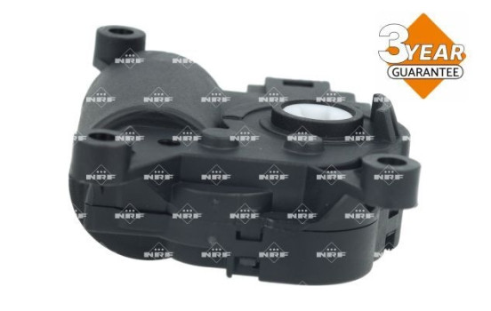 Adjustment element, mixing valve