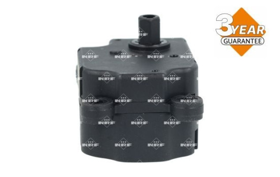 Adjustment element, mixing valve
