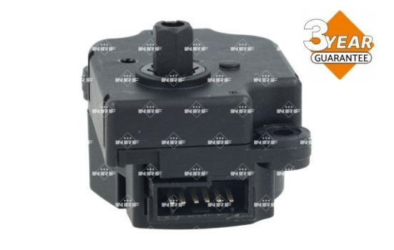Adjustment element, mixing valve, Image 3