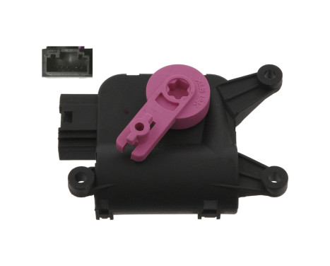 Change-Over Valve, ventilation covers