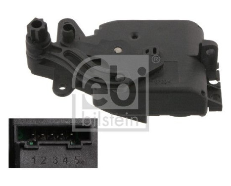 Change-Over Valve, ventilation covers, Image 2