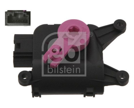 Change-Over Valve, ventilation covers, Image 2