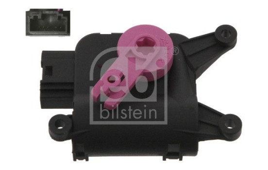 Change-Over Valve, ventilation covers, Image 2