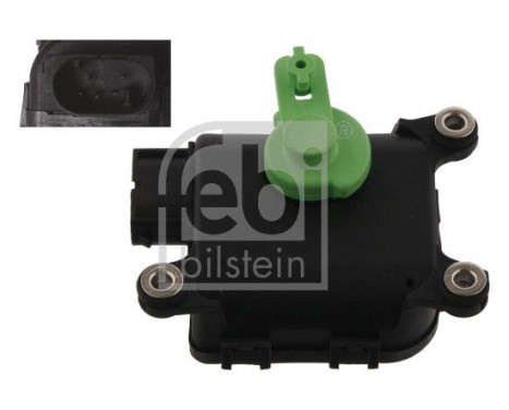 Change-Over Valve, ventilation covers, Image 2