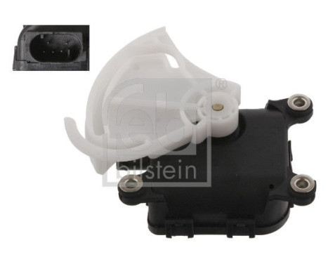 Change-Over Valve, ventilation covers, Image 2