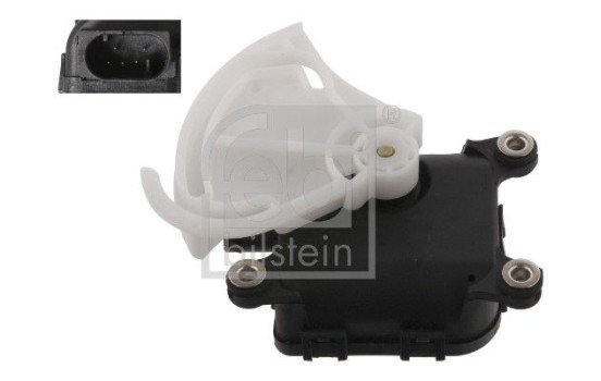 Change-Over Valve, ventilation covers, Image 2