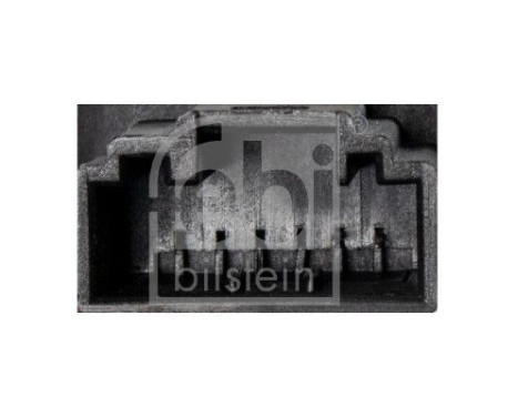 Control, blending flap febi Plus, Image 3