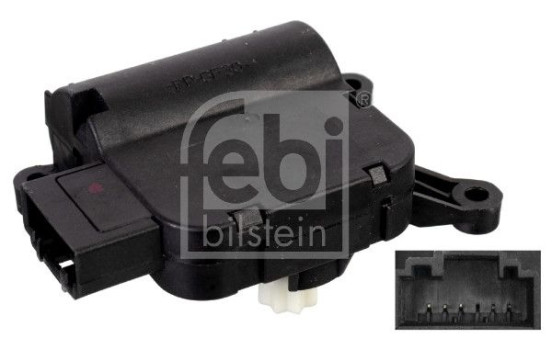 Control, blending flap febi Plus, Image 2
