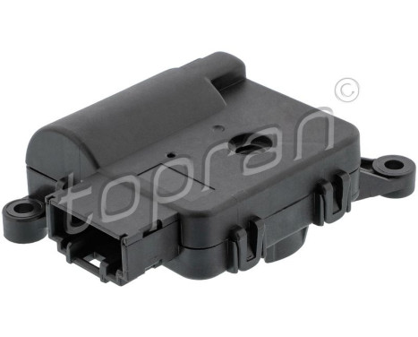 Control, blending flap, Image 2