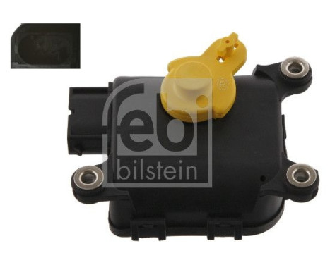 Control, distribution valve, Image 2