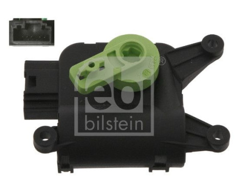 Control, distribution valve, Image 2