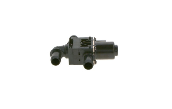 Control Valve, air intake