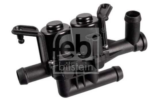 Control Valve, coolant febi Plus, Image 2