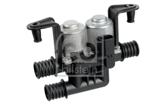 Control Valve, coolant febi Plus, Image 2