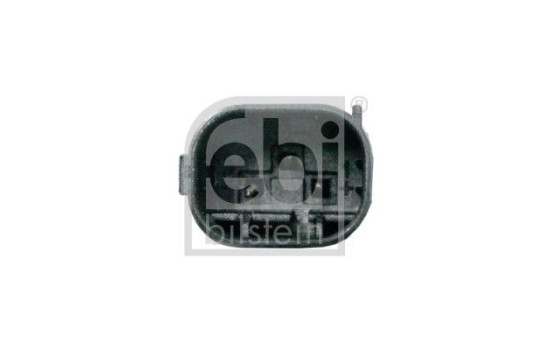 Control Valve, coolant febi Plus, Image 3