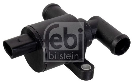 Control Valve, coolant febi Plus, Image 2