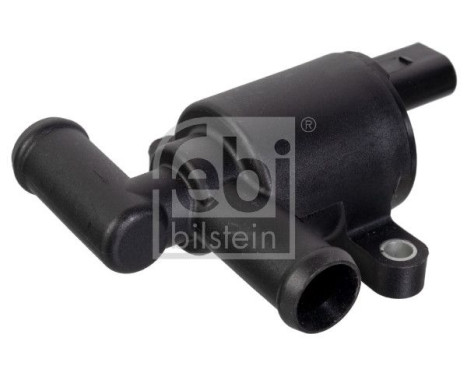 Control Valve, coolant febi Plus, Image 3