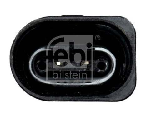 Control Valve, coolant febi Plus, Image 4