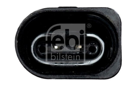 Control Valve, coolant febi Plus, Image 4