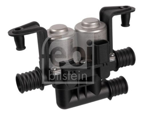 Control Valve, coolant febi Plus, Image 2
