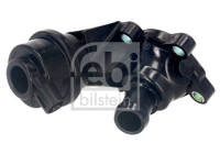 Control valve coolant febi Plus