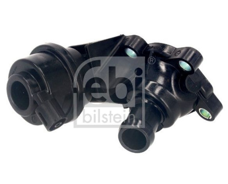 Control valve coolant febi Plus