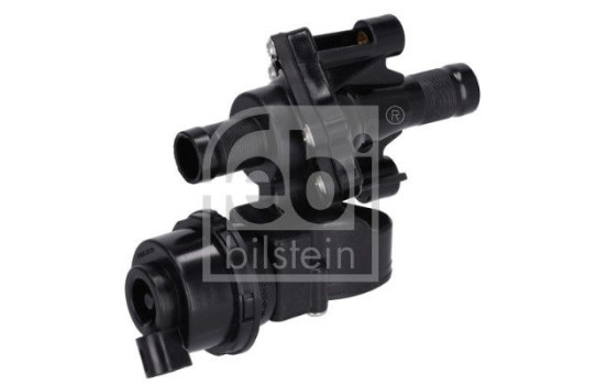 Control valve coolant febi Plus