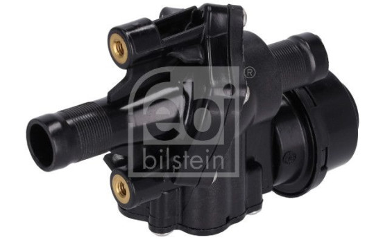 Control valve coolant febi Plus, Image 2