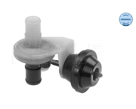 Control Valve, coolant MEYLE-ORIGINAL: True to OE., Image 3