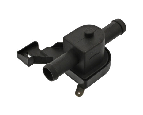 Control Valve, coolant