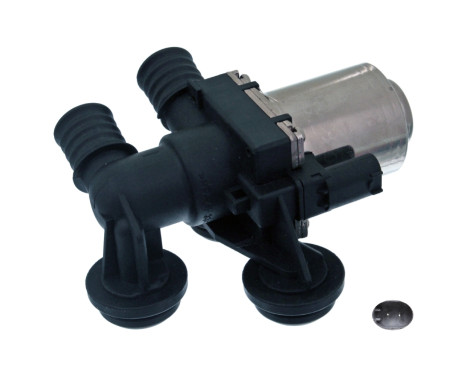 Control Valve, coolant